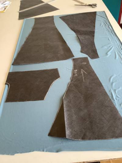 Cutting your top